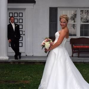 Meet your Posher, Debbie